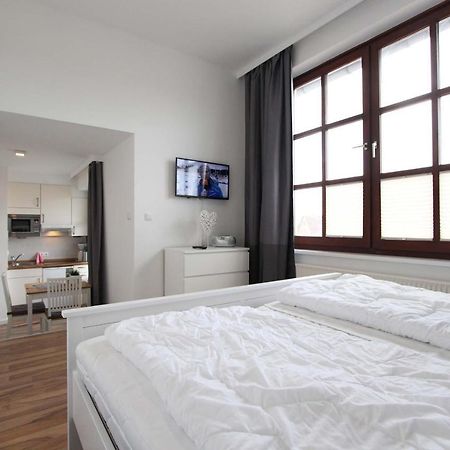 Gorch-Fock Whg Bruecke Apartment Kellenhusen Exterior photo