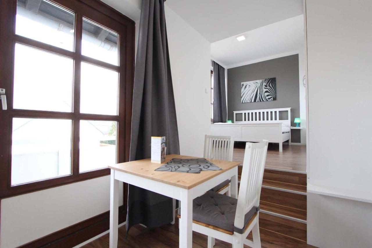 Gorch-Fock Whg Bruecke Apartment Kellenhusen Exterior photo